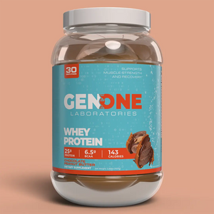 PREMIUM WHEY PROTEIN