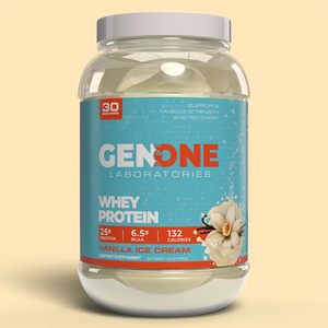 PREMIUM WHEY PROTEIN